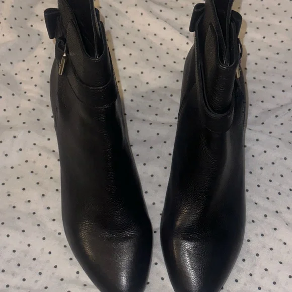 Kate Spade ankle boots size 10.5 - Picture 8 of 10